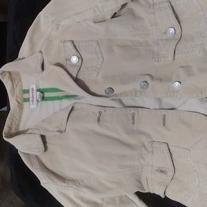 COPY - Ladies aeropostale jacket
